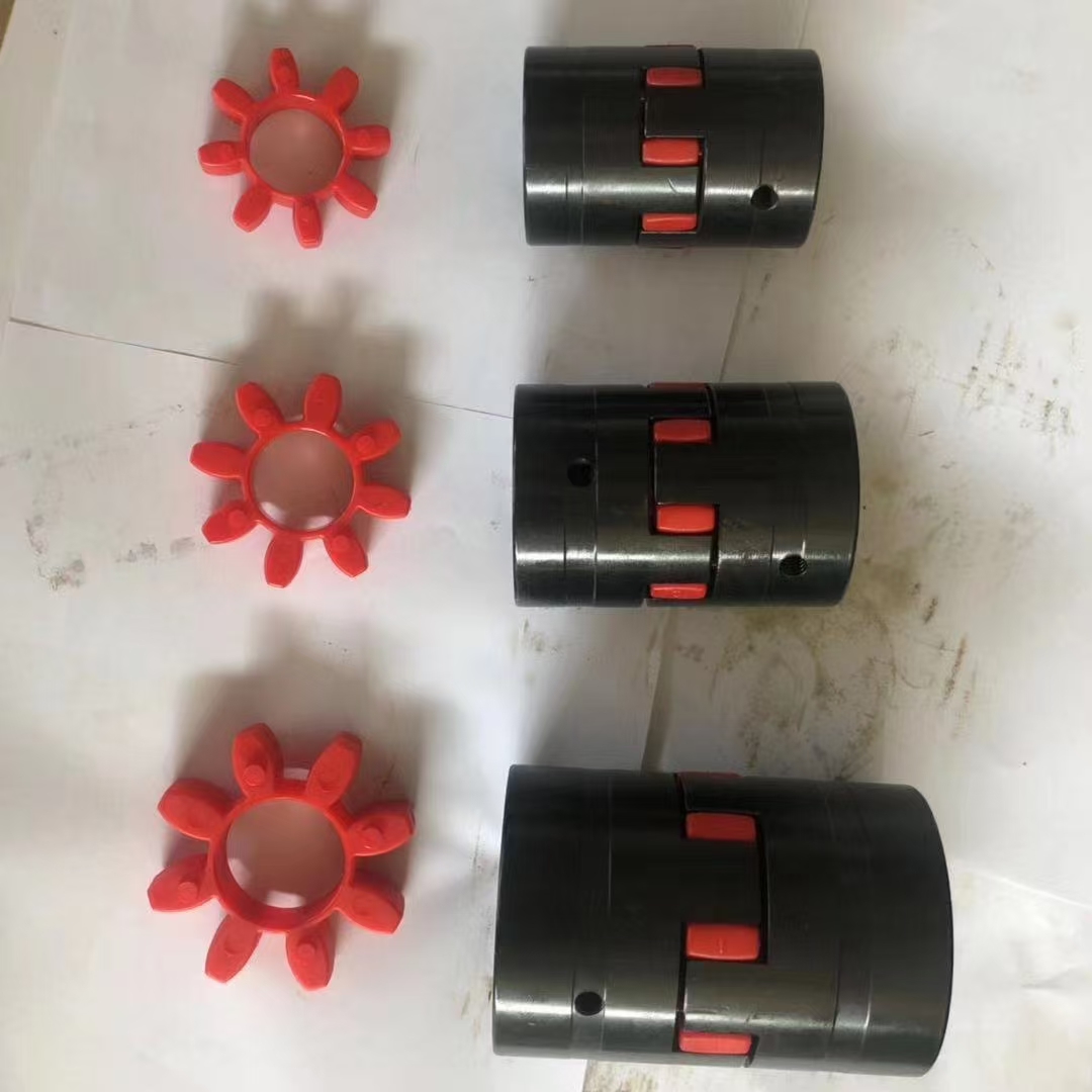 保定梅花联轴器
